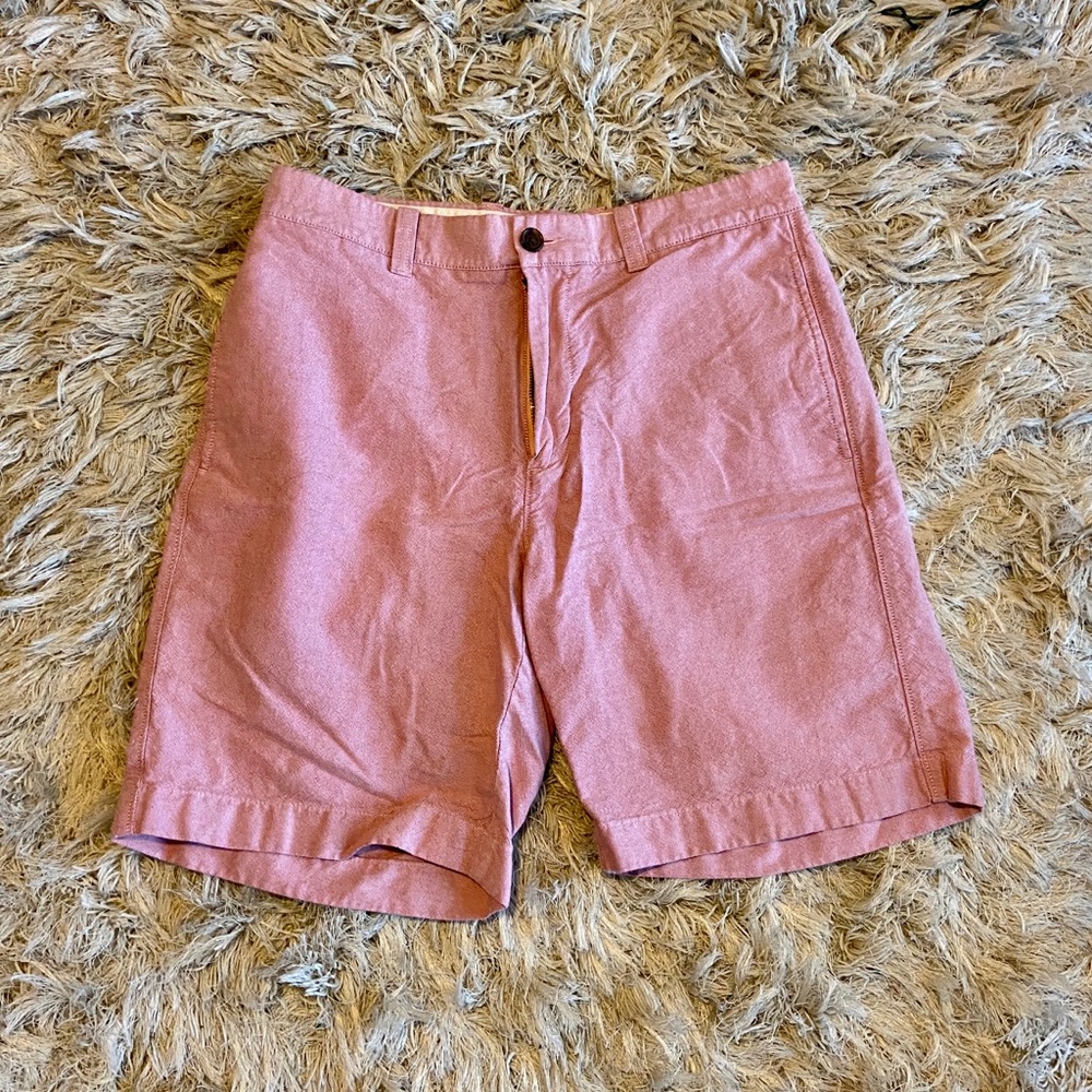 J. Crew Men’s Shorts Size 32